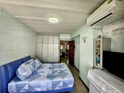 Blk 899C Woodlands Drive 50 (Woodlands), HDB 4 Rooms #559198391